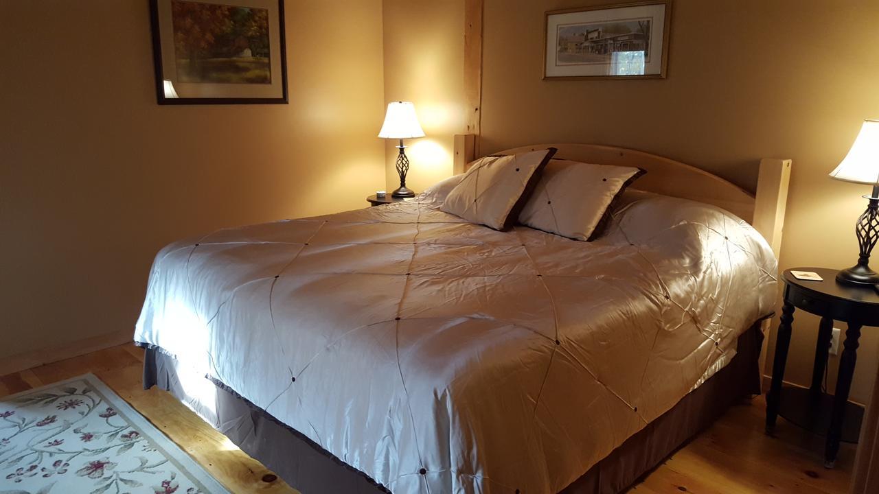 Blueberry Fields Bed & Breakfast Jefferson ห้อง รูปภาพ